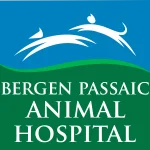 Bergen Passaic Animal Hospital logo